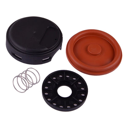 PCV Valve Cover Kit for Land Rover LR2, Volvo XC60, XC70, XC90 (2008-2015)