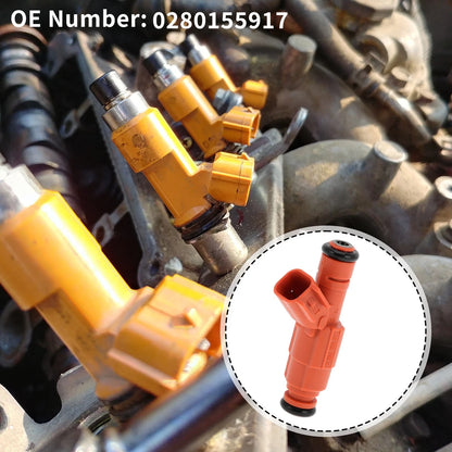 Fuel Injector for Ford Crown Victoria 4.6L (2003-2004)