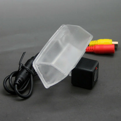 Rear View Backup Camera for Toyota Prius (2004–2010)