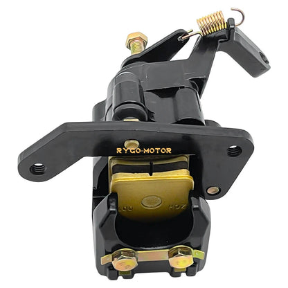 Rear Brake Caliper 110 125 150 200 250 for Kandi Spider Viper GoKart Dune Buggy