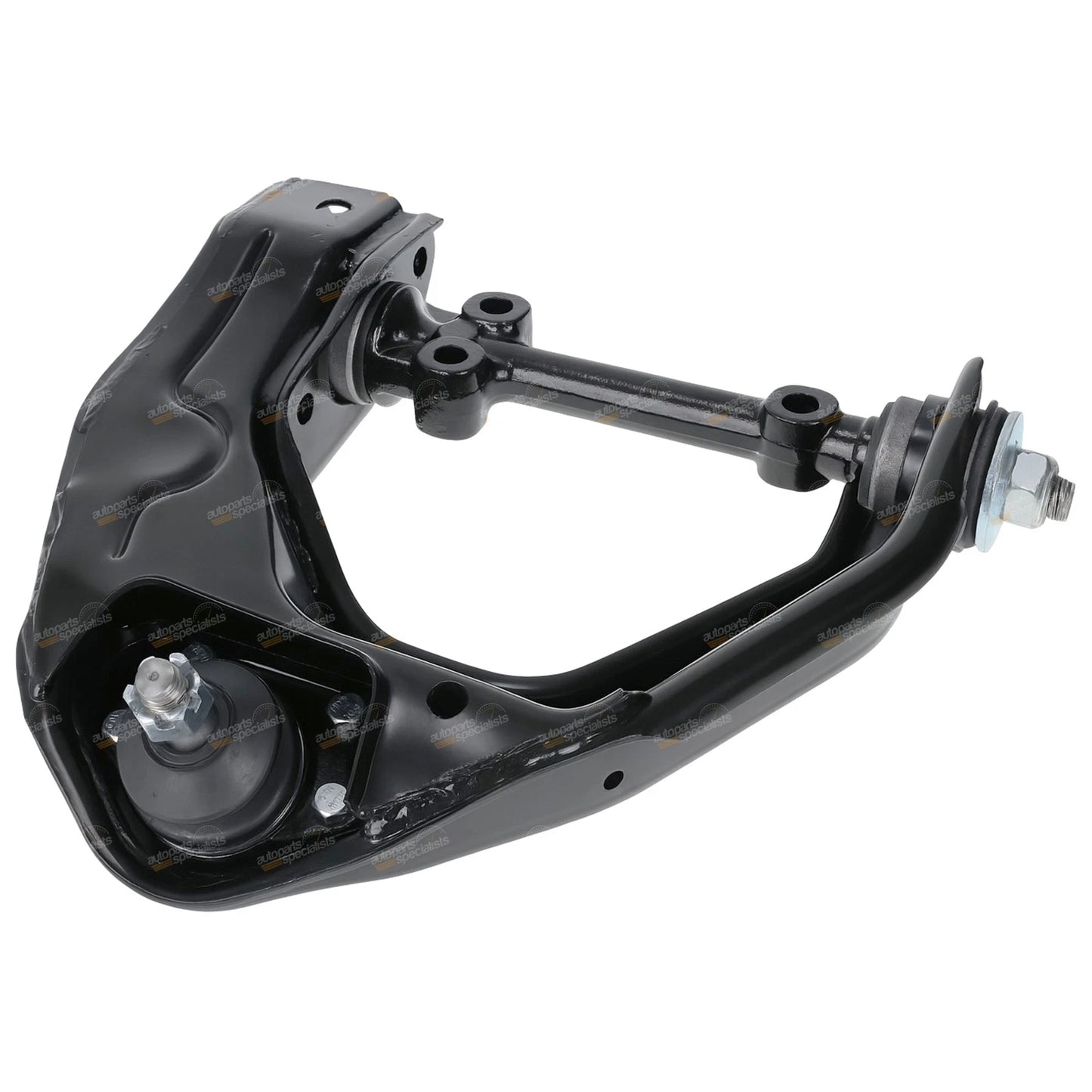 LH Front Upper Control Arm for Toyota Hilux 4Runner Surf VZN130 VZN167 VZN172