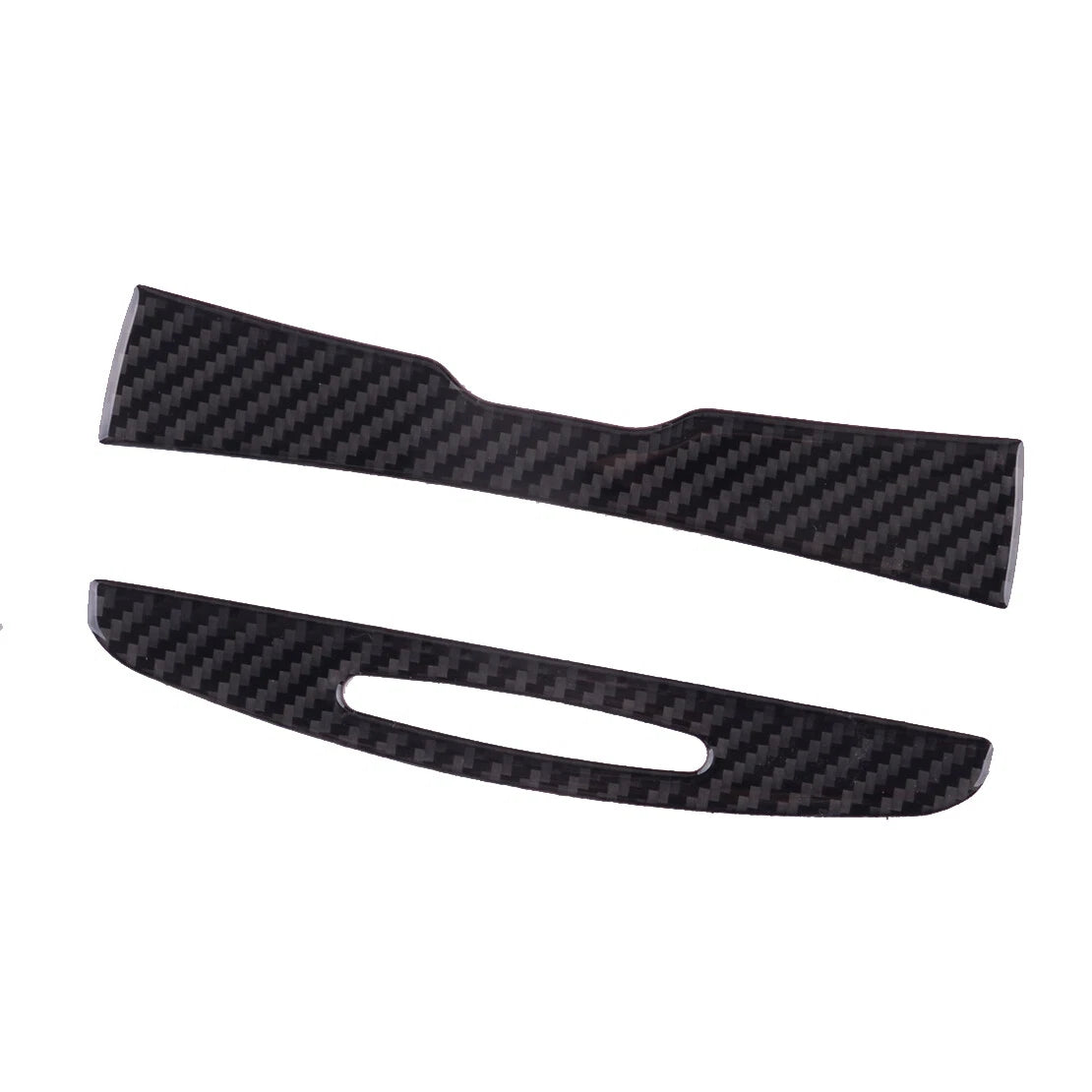 Center Console Cup Holder Cover Trim for Dodge Charger (2015-2021)