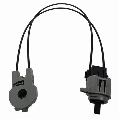 Heated Air Conditioning Control Switch for Ford Focus, Transit (2000-2011)