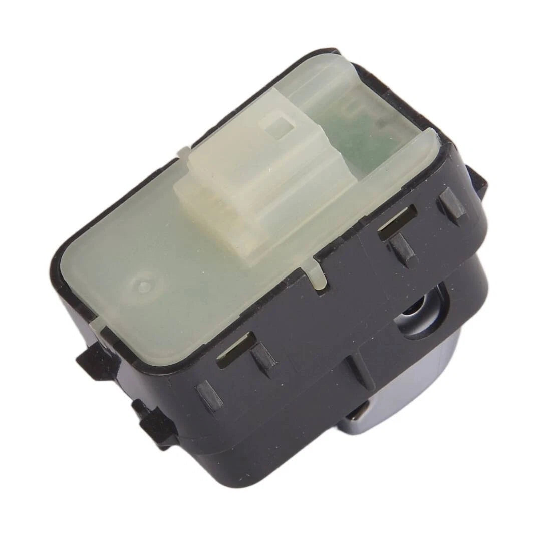 Power Window Switch Black for Mercedes Benz C/GLC/E W205 X253 W213 (2015-2023)