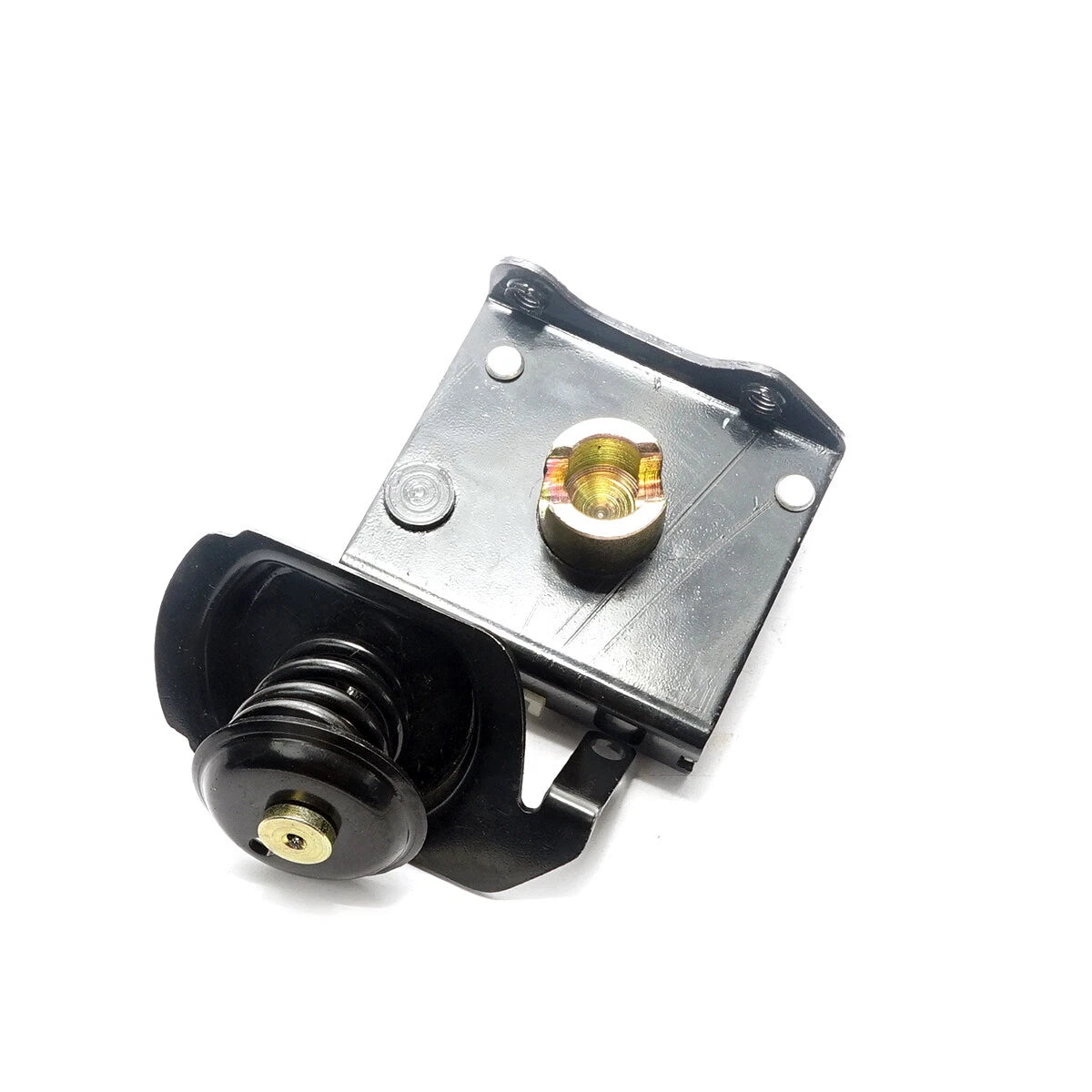 Spare Wheel Tire Carrier for Toyota Hilux Double Cab 1997-2005