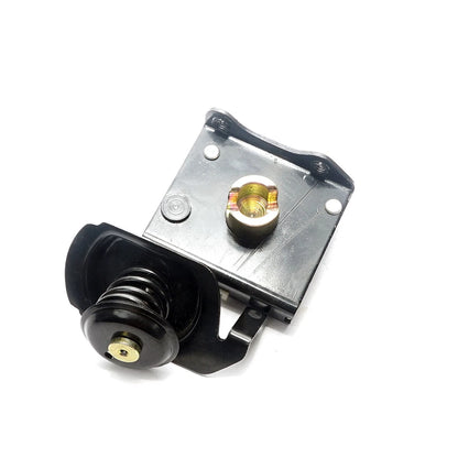 Spare Wheel Tire Carrier for Toyota Hilux Double Cab 1997-2005