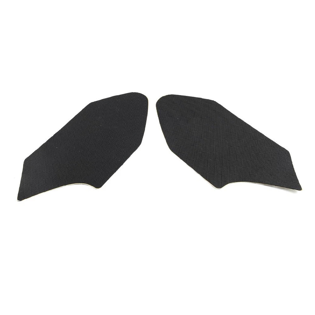 Tank Traction Side Pad Decals for Honda CB650F (2014-2017)