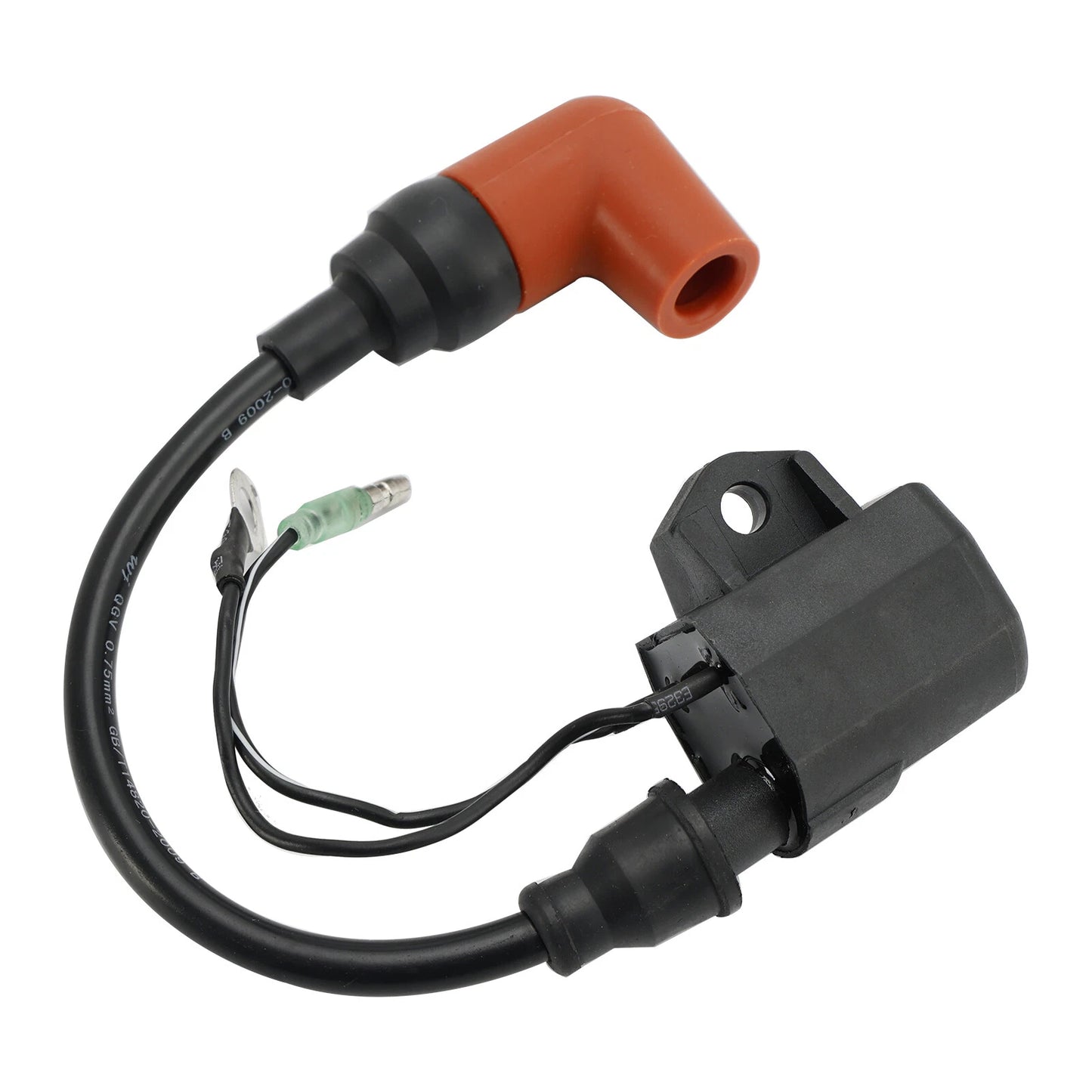 Ignition Coil Module for Yamaha 70hp-200hp (2000-2023)