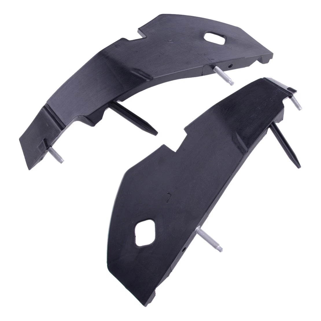 2 x Front Bumper Brackets for Dodge Challenger (2015-2023)