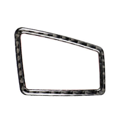 Dashboard Side Air Vent Outlet Cover Trim for BMW 3 Series E90 E92 E93 (2005-2012)