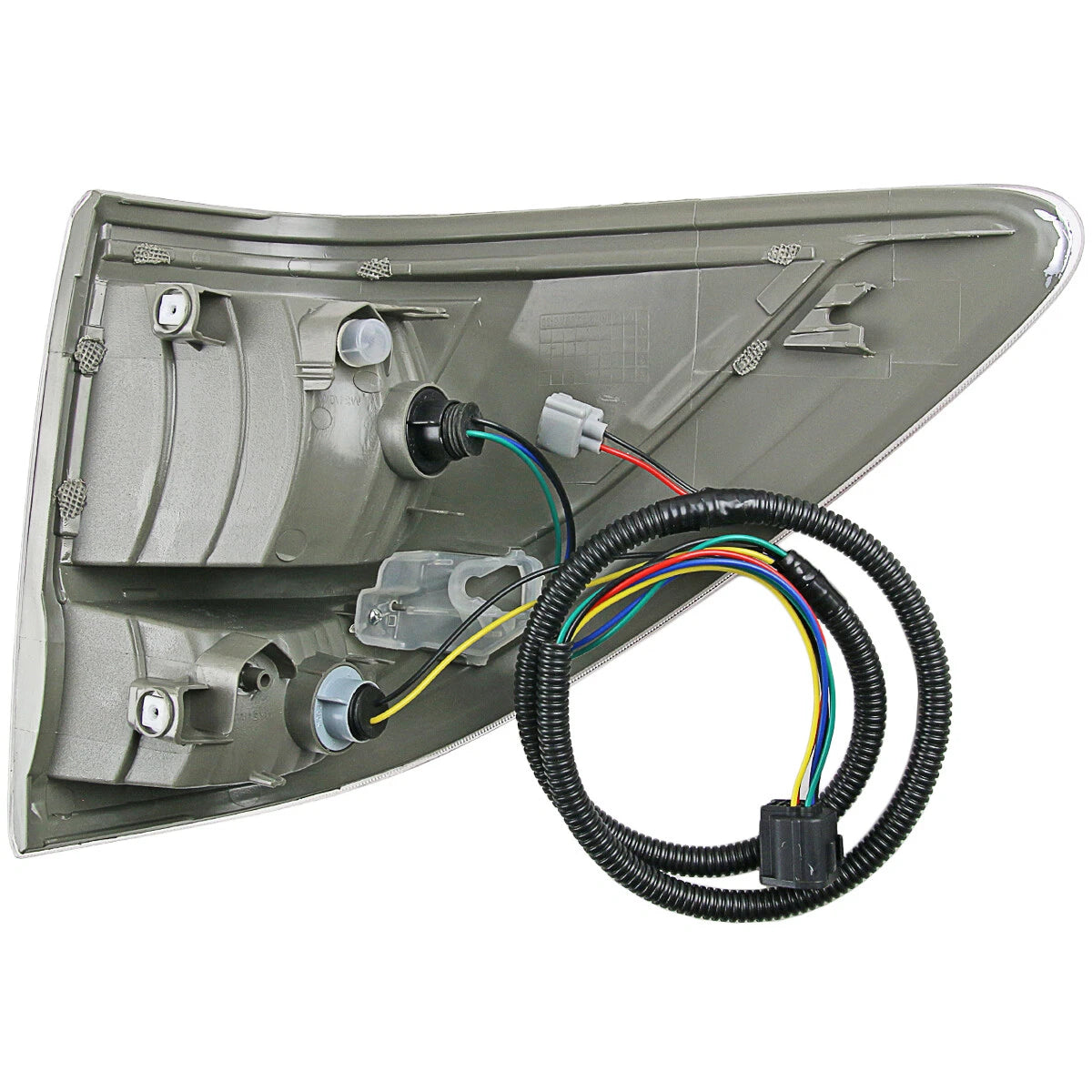 Tail Light for Mazda BT-50 BT50 UP XT XTR 3.0L (2011-2015)