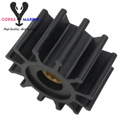 Water Pump Impeller for Volvo