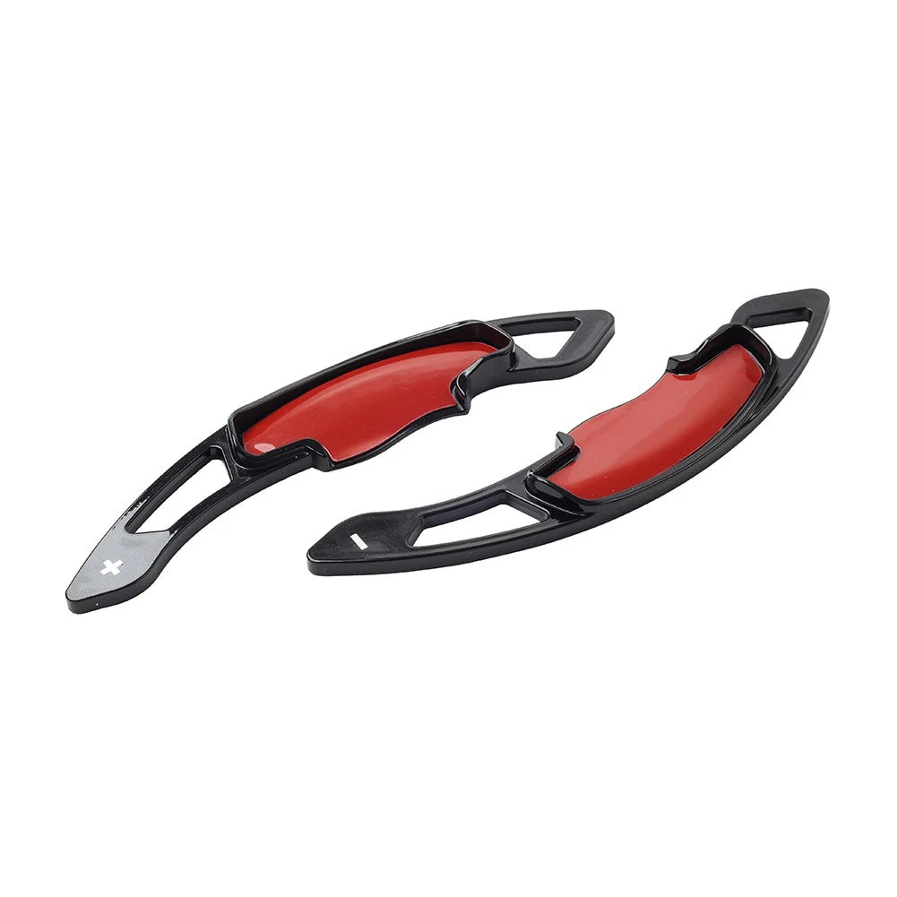 Steering Wheel Paddle Shifter Extensions for Honda Accord, Civic, Acura (2018-2023)