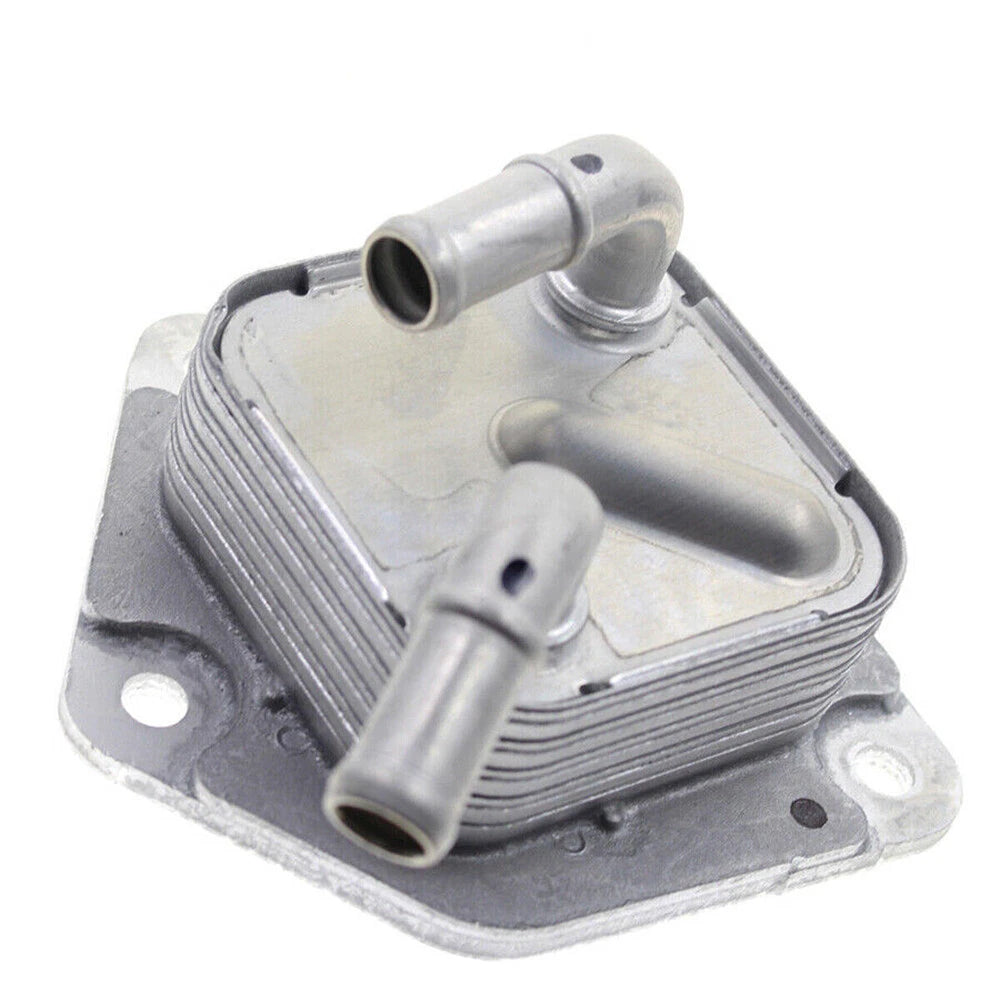 Gearbox Oil Cooler CVTF Warmer for Honda Civic DX Sedan (2016-2017)