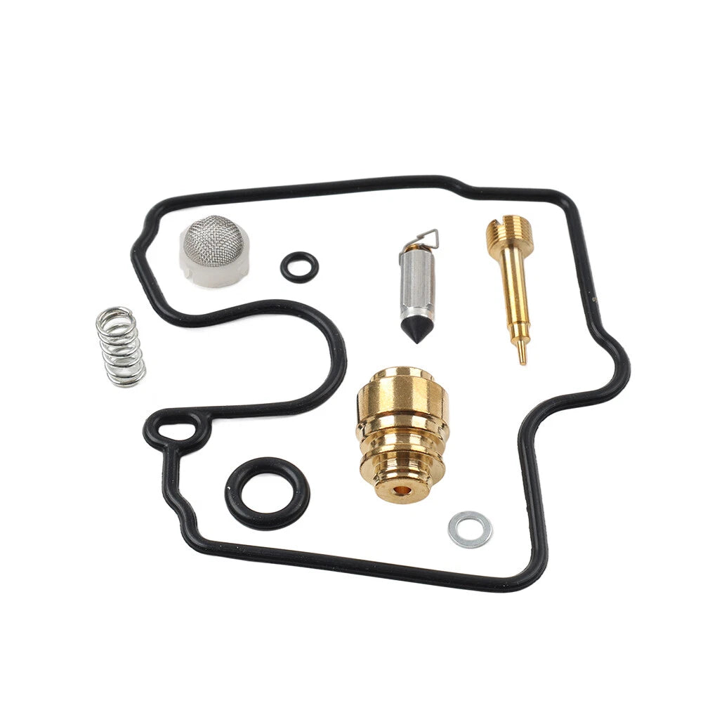 Carburetor Repair Rebuild Kit for Yamaha YZF R1 (1998-2001)