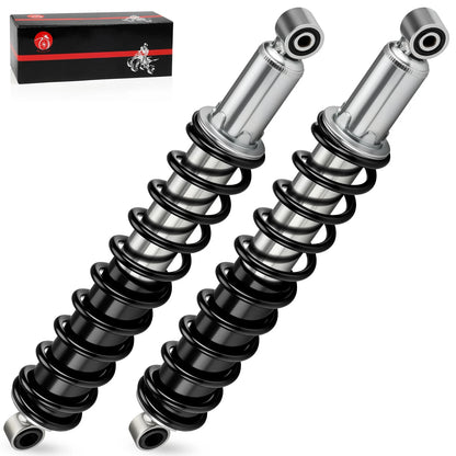 2 x Rear Shock Absorber for Honda Rubicon 500 TRX500FA/FGA (2001–2014)