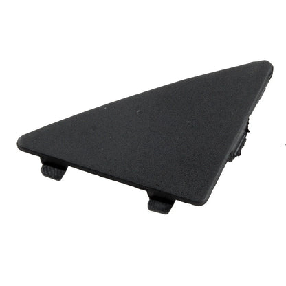 Right Bumper Tow Hook Trim Cover for Mazda 3 (2014-2017)