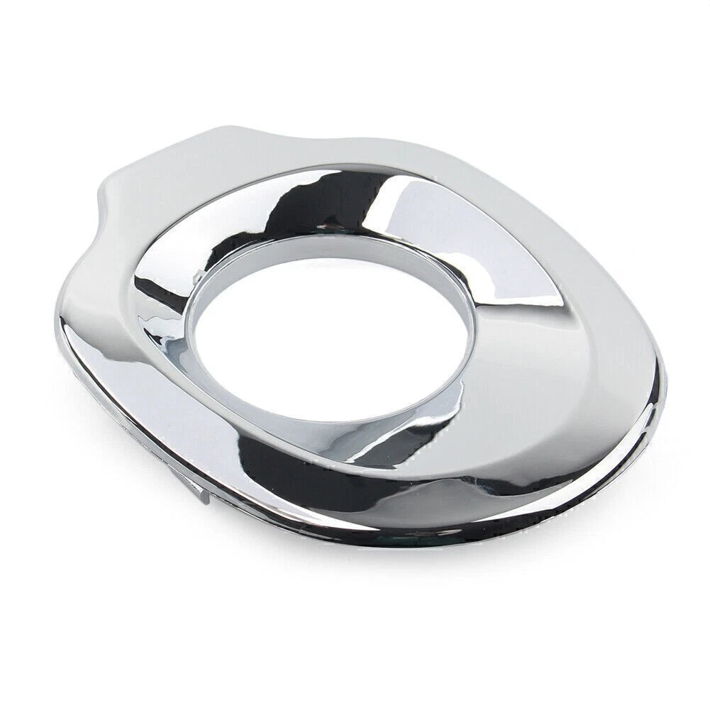 Chrome Ignition Key Accent Fairing for Honda Goldwing GL1800 (2001-2005)