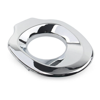 Chrome Ignition Key Accent Fairing for Honda Goldwing GL1800 (2001-2005)