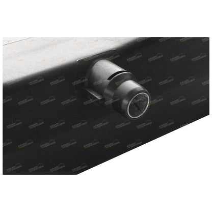 Radiator Coolant Expansion Overflow Bottle / Tank for BMW