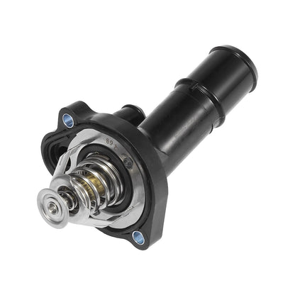 Engine Coolant Thermostat Housing for Mazda 3 6 MX-5 (2004-2023)