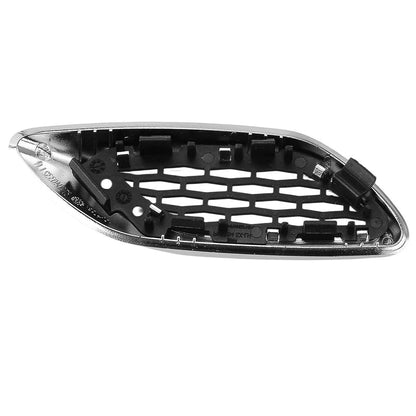 Fender Air Vent Outlet Cover Trim for Maserati Levante (2017-2023)