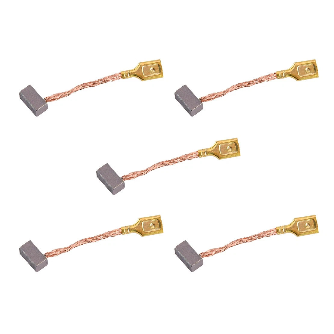 20 x Window Lift Motor Carbon Brushes for Toyota Corolla