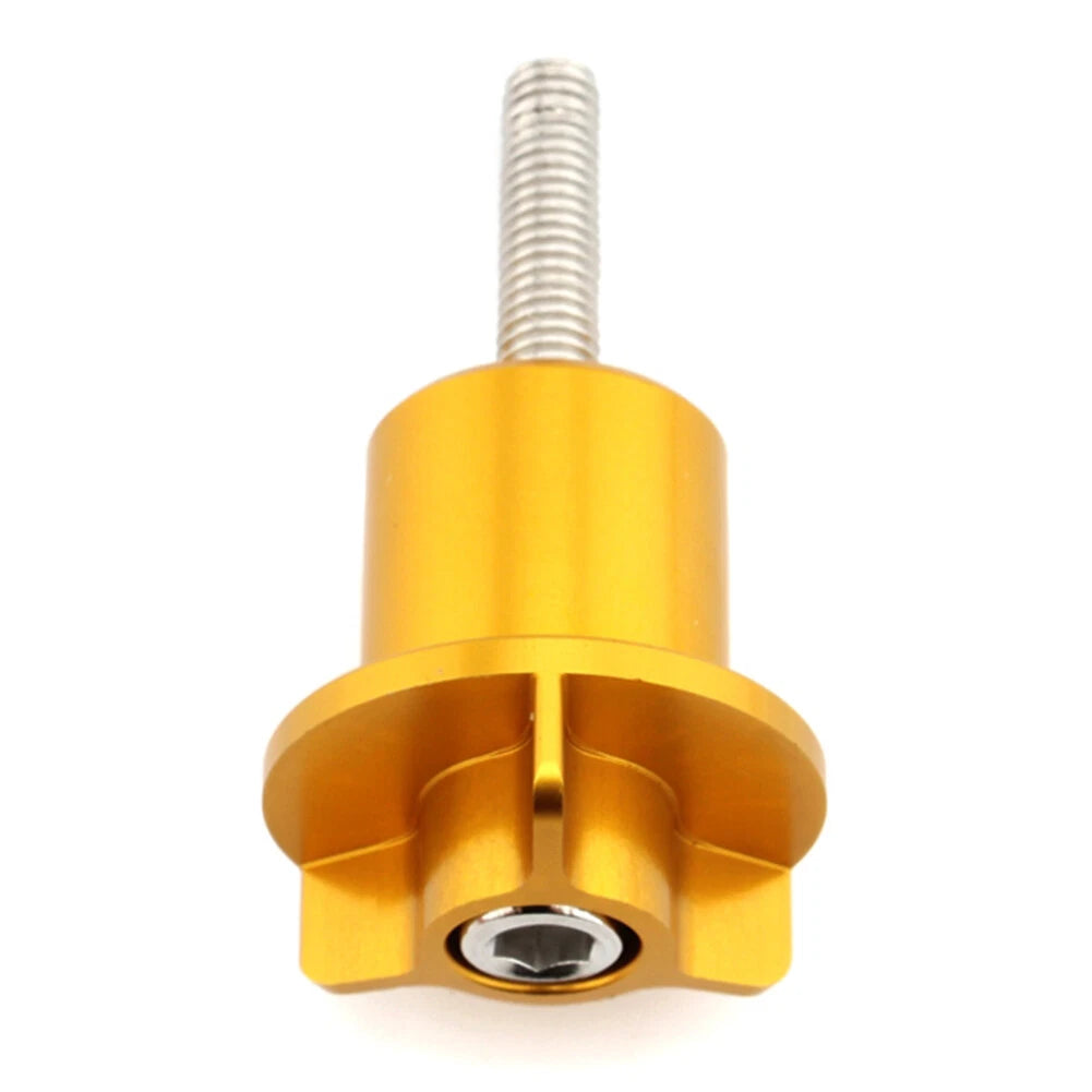Quick Release Rear Fender Seat Tab Bolt Screw for BMW R Nine T (2014-2023)