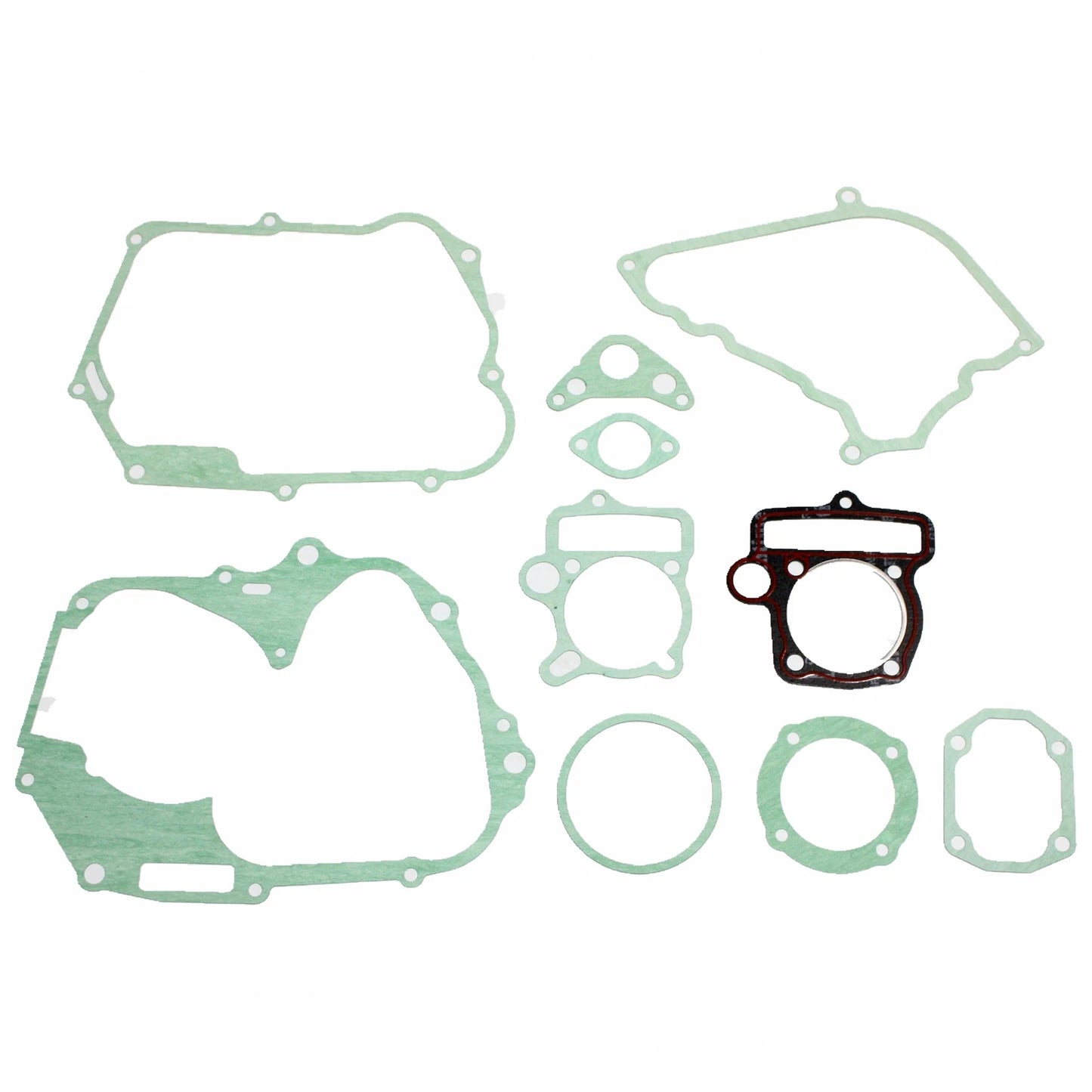 Head Gasket for YX 140cc Electric Start Engine PIT PRO TRAIL DIRT BIKE