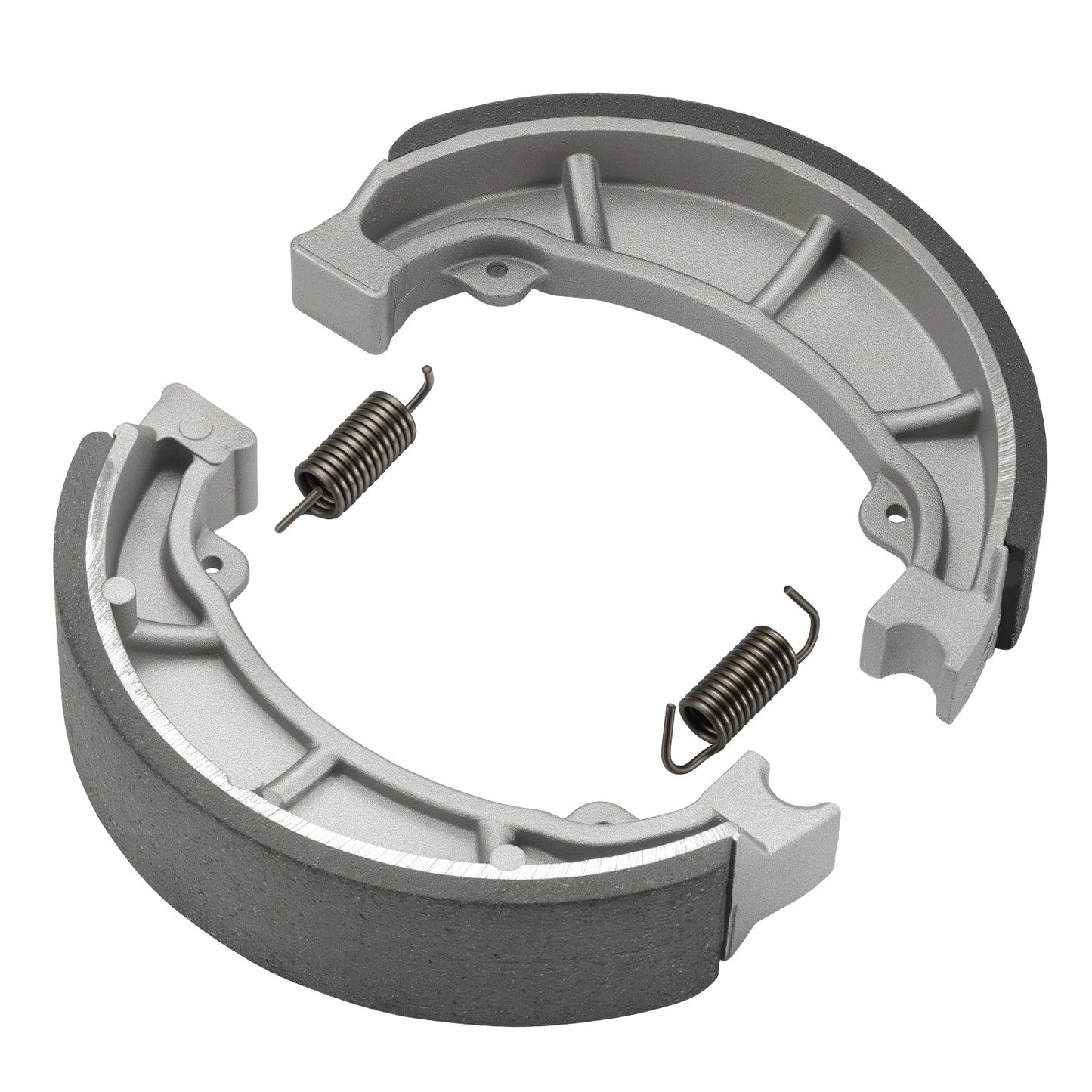 Rear Brake Shoes for Yamaha Grizzly 90 YFM90 (2019-2024)