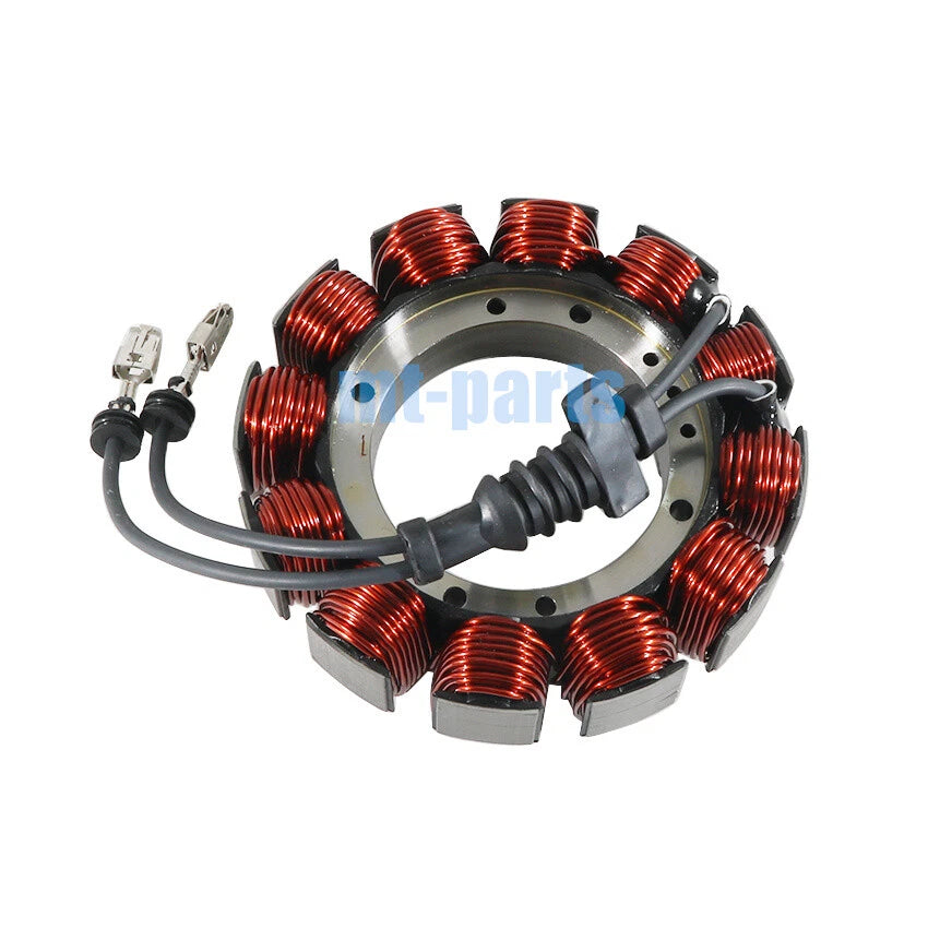 High Output 45 Amp Stator Coil for Harley Davidson Dyna (2000-2004)