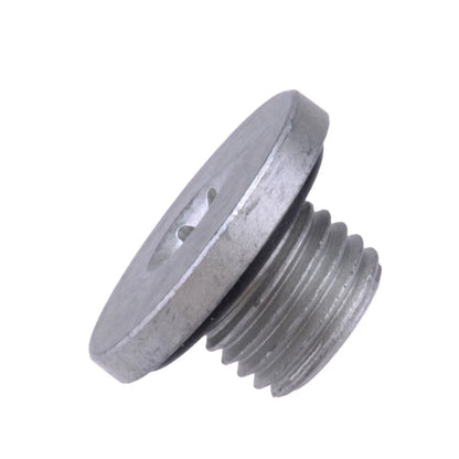5 x M14 x 1.5 Oil Drain Plug for Opel Vauxhall Astra Chevrolet (2004-2010)