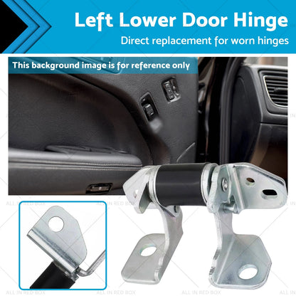 LH Lower Door Hinge for Chrysler 300 (2005-2010)