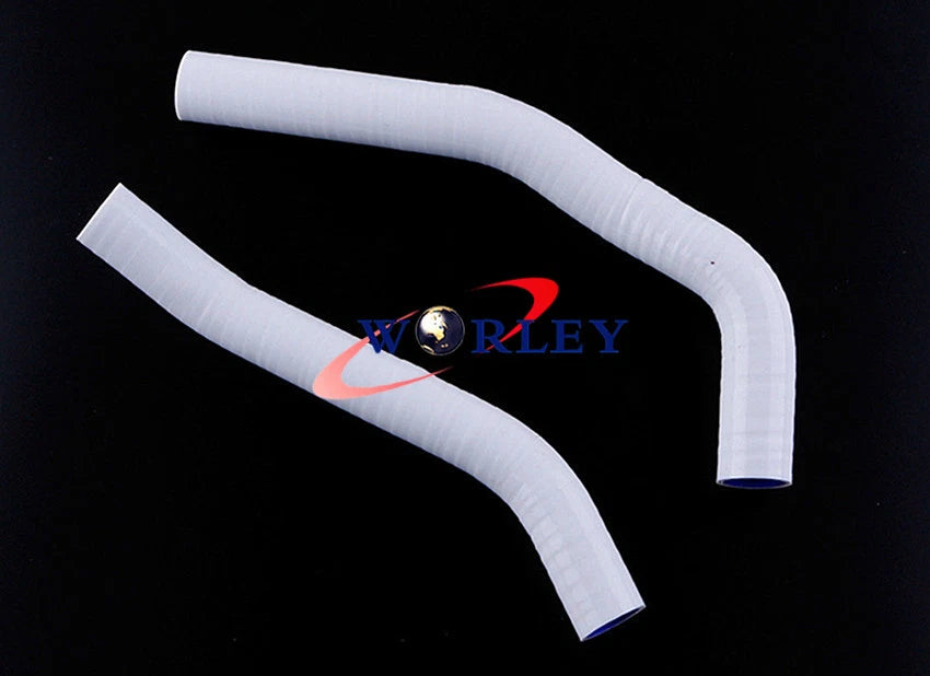 Silicone Radiator Hose for Yamaha YZ85 (2002-2013)