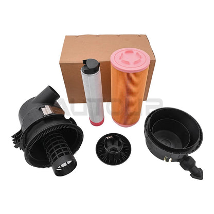 Air Filter Cleaner for Deutz (2011-2011)