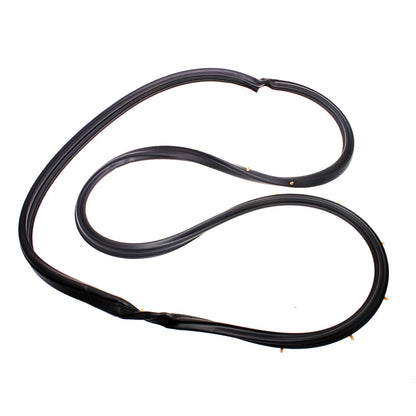 RR Door Weatherstrip Set for Mitsubishi Colt Lancer Mirage 1995-2003