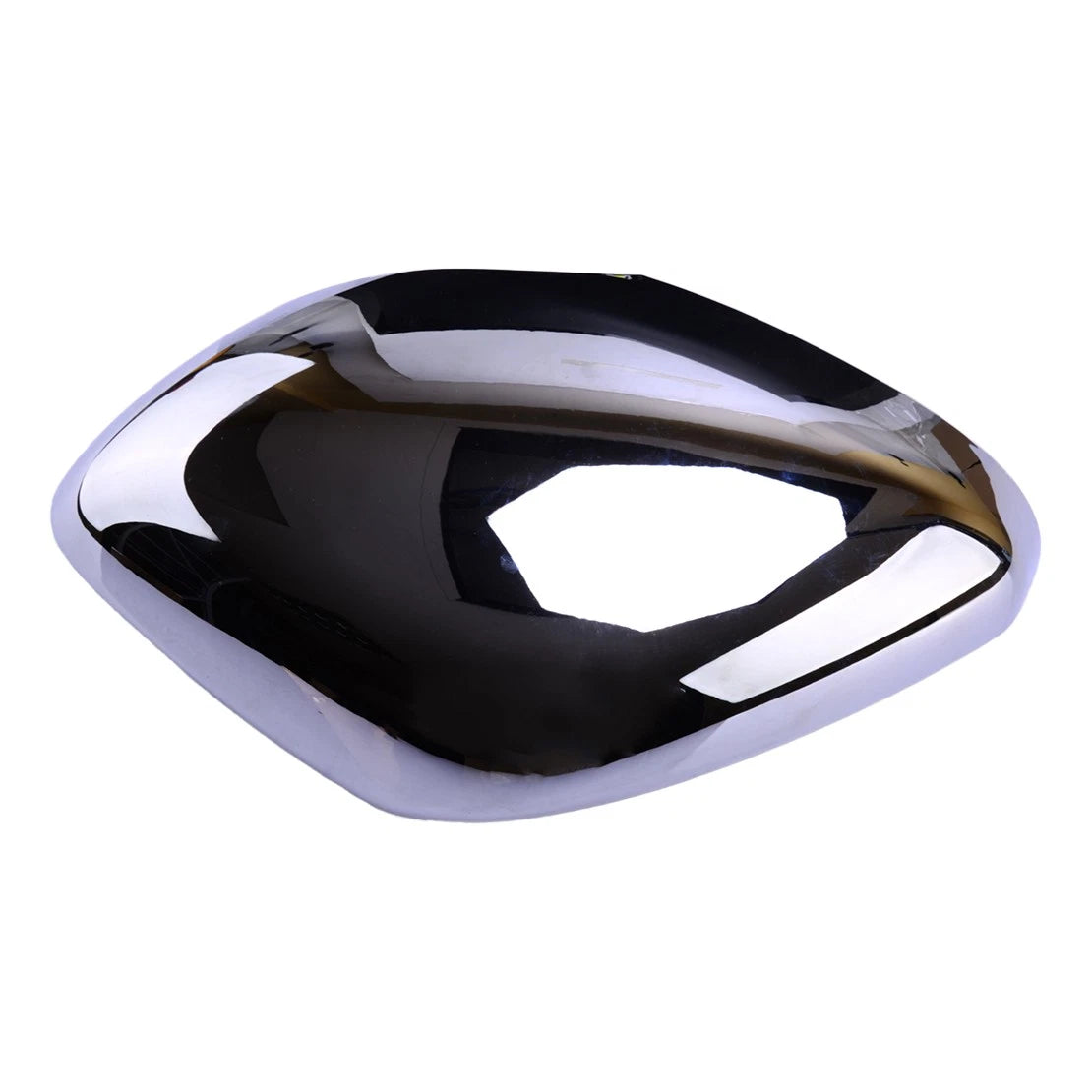 Rear View Side Door Mirror Cap Cover for Nissan Armada (2017-2023)