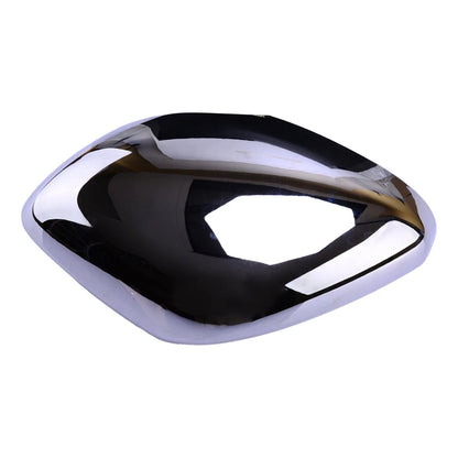 Rear View Side Door Mirror Cap Cover for Nissan Armada (2017-2023)
