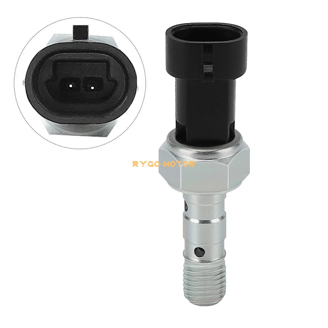 Brake Pressure Switch for Polaris Ranger Crew XP 1000 Northstar (2019–2021)