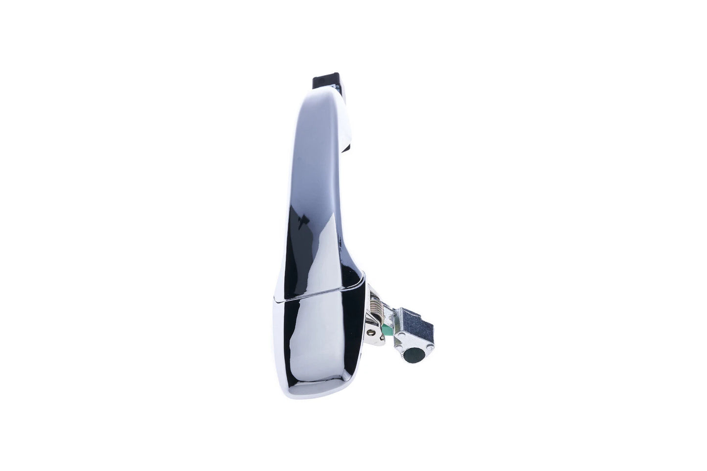 Left Rear Outer Door Handle Chrome for Ford Ranger PJ/K BT50 (2006-2011)