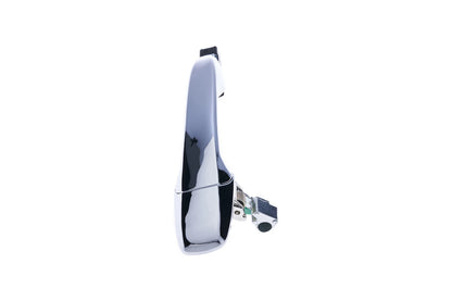 Left Rear Outer Door Handle Chrome for Ford Ranger PJ/K BT50 (2006-2011)