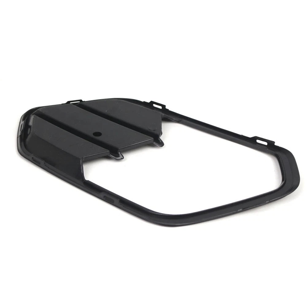 Left Side Front Bumper Fog Light Cover for Ford Escape, Kuga (2017-2019)