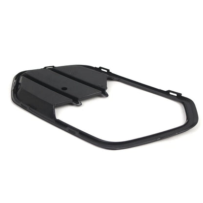 Left Side Front Bumper Fog Light Cover for Ford Escape, Kuga (2017-2019)