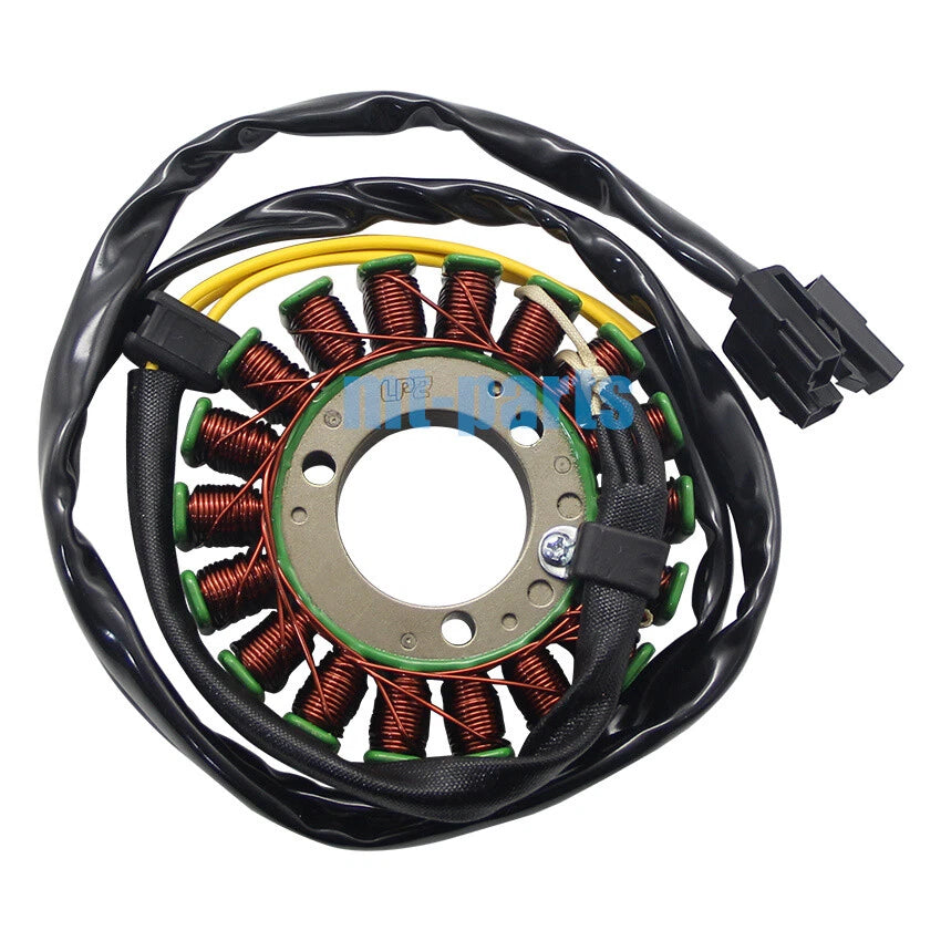 Stator Coil for Suzuki GS1150EF, GSX1100EE, GSX1100EF (1984-1986)