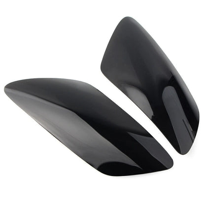 Smoke Front Headlight Lens Cover for Yamaha YZF R1 (2002-2003)