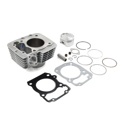 Big Bore Cylinder 63.5MM Piston Kit for Honda CRF150F CRF 150F (2006-2017)