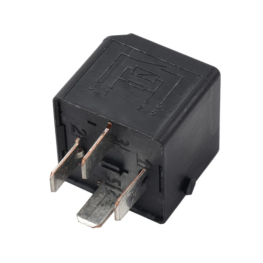 Multifunction Relay for Volkswagen Golf, Passat, Audi A4 (2010-2016)