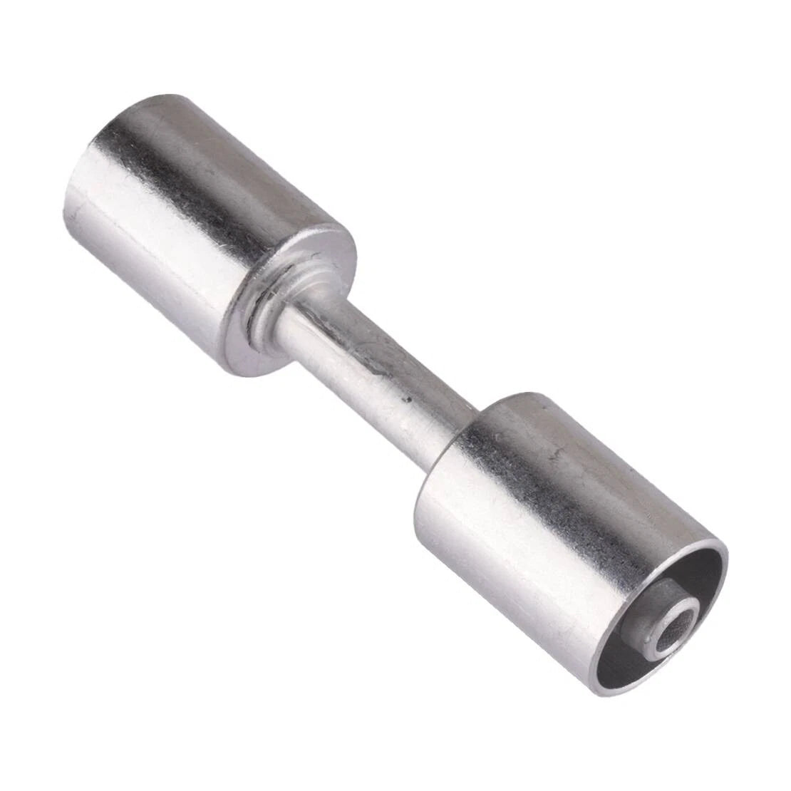 Beadlock Splice for #8 Standard A/C Hose - Fits Various Models