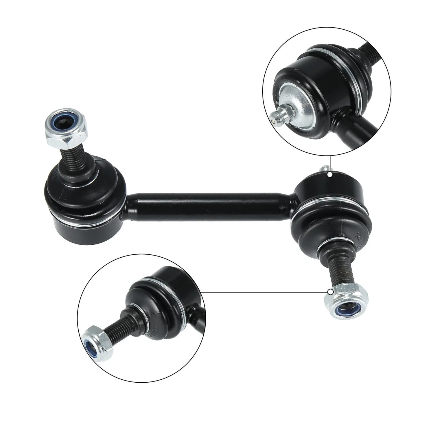 Rear Sway Bar Links for Nissan 370Z (2009 - 2017)