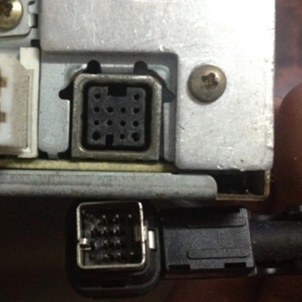 Bluetooth 5.0 AUX Adapter for Suzuki Jimny (2018-2023)